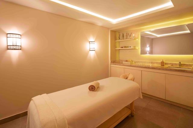 Hotel Jaz Oriental Resort