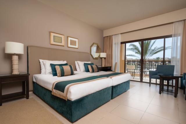Hotel Jaz Oriental Resort