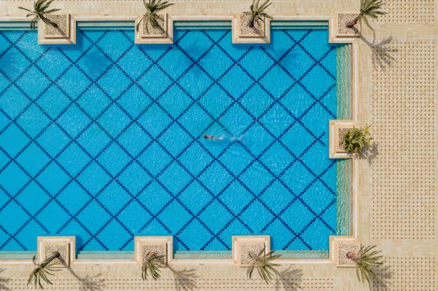 Hotel Jaz Oriental Resort