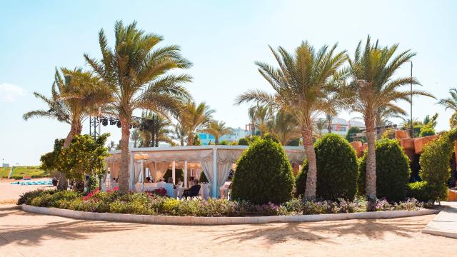 Hotel Fantazia Resort