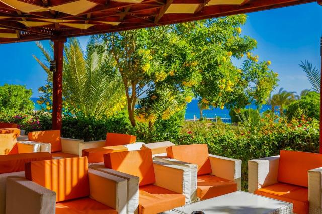 Hotel Fantazia Resort