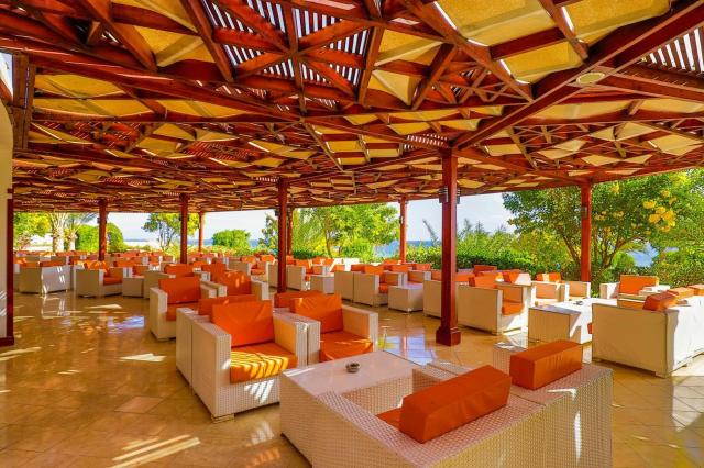 Hotel Fantazia Resort