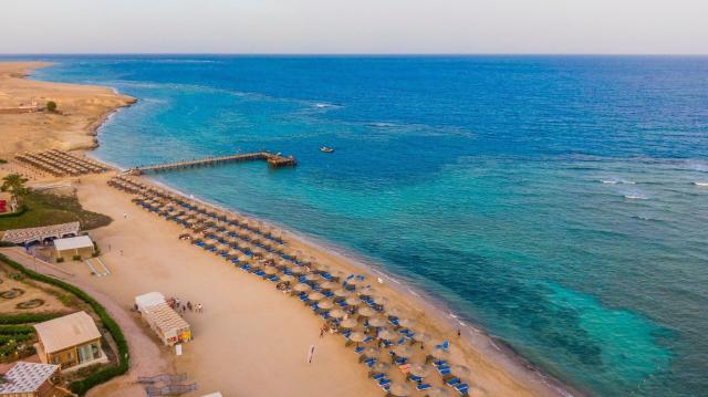 Hotel Fantazia Resort