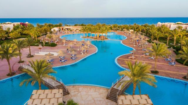 Hotel Fantazia Resort