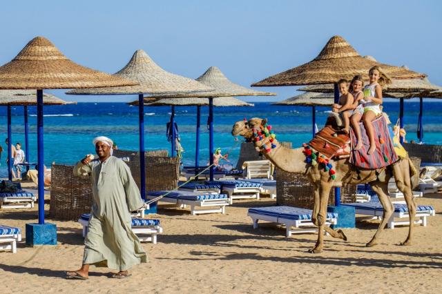 Hotel Fantazia Resort