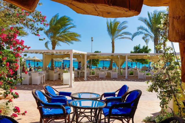 Hotel Fantazia Resort