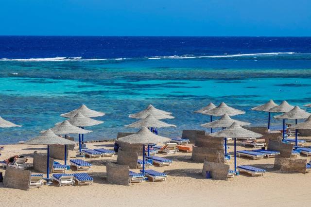 Hotel Fantazia Resort