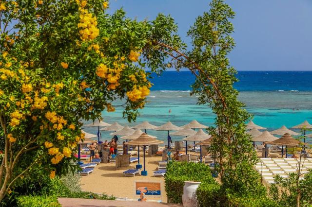 Hotel Fantazia Resort