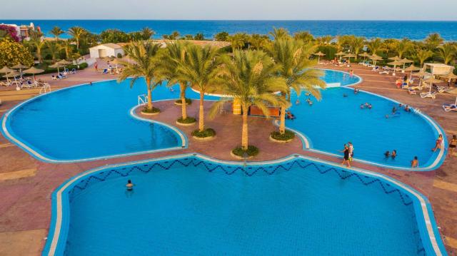 Hotel Fantazia Resort