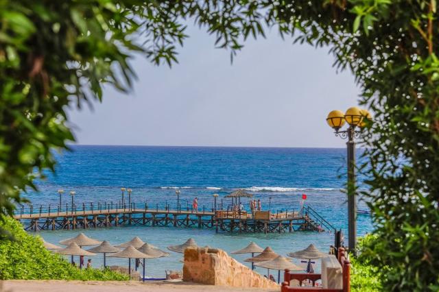 Hotel Fantazia Resort