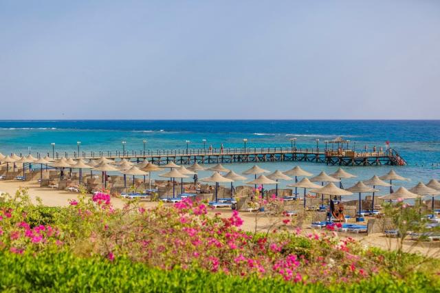 Hotel Fantazia Resort