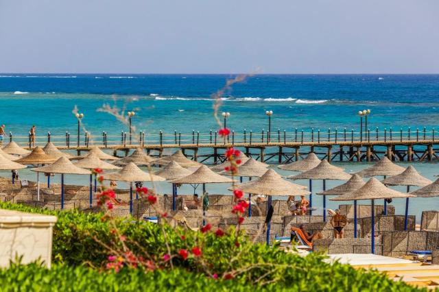 Hotel Fantazia Resort