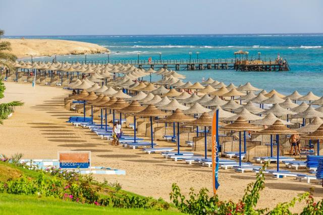 Hotel Fantazia Resort