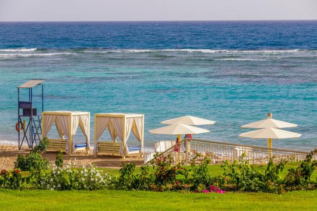 Hotel Fantazia Resort