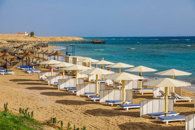 Hotel Fantazia Resort