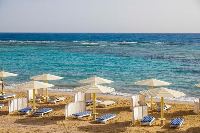 Hotel Fantazia Resort