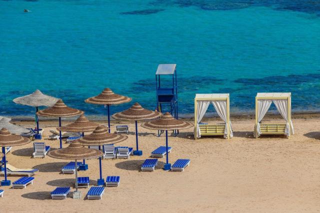 Hotel Fantazia Resort