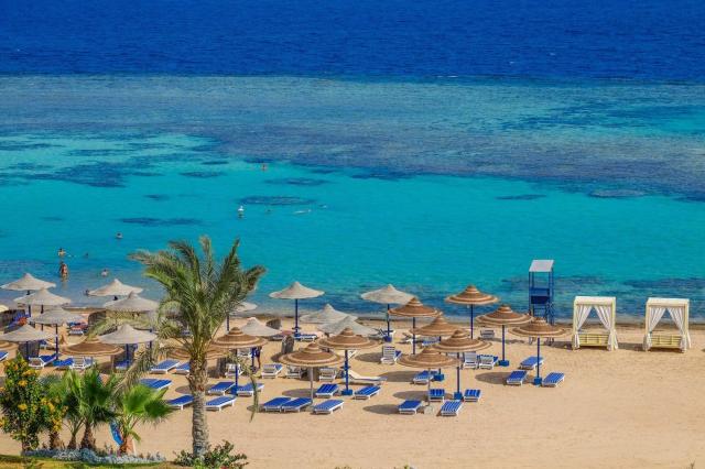 Hotel Fantazia Resort