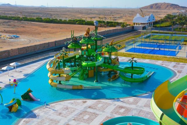 Hotel Fantazia Resort