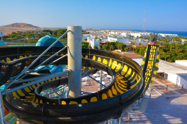 Hotel Fantazia Resort