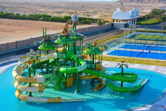 Hotel Fantazia Resort