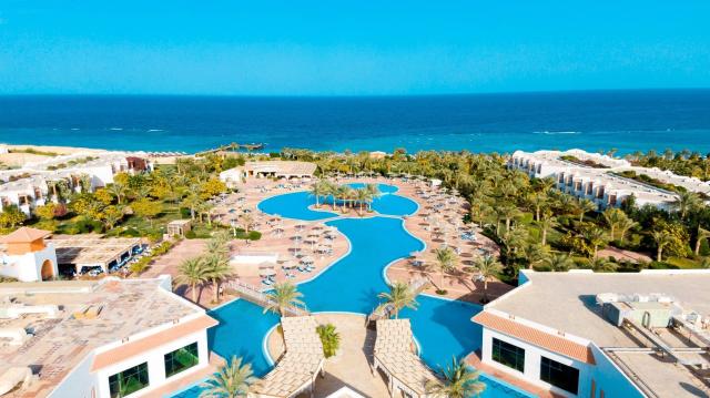 Hotel Fantazia Resort