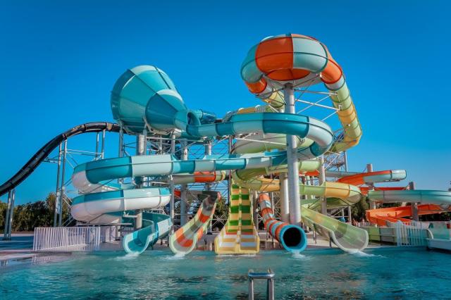Hotel Fantazia Resort