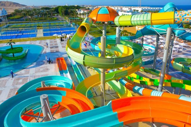 Hotel Fantazia Resort