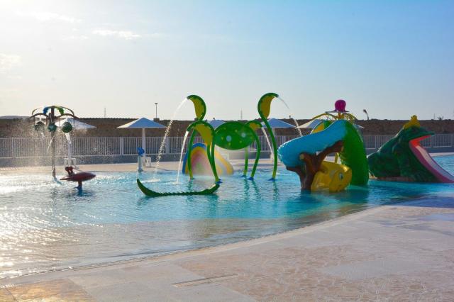 Hotel Fantazia Resort