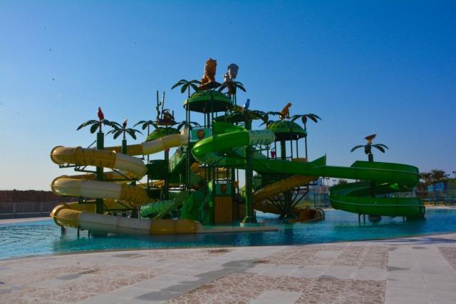 Hotel Fantazia Resort