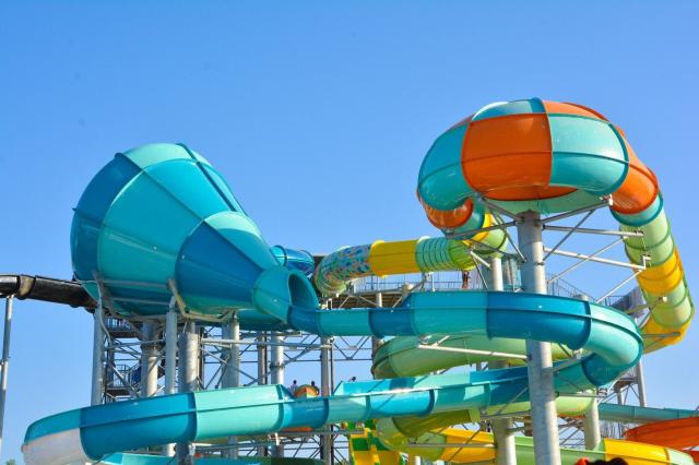 Hotel Fantazia Resort