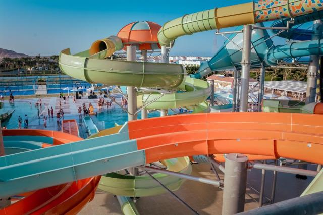 Hotel Fantazia Resort