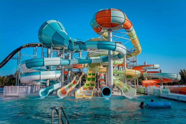 Hotel Fantazia Resort