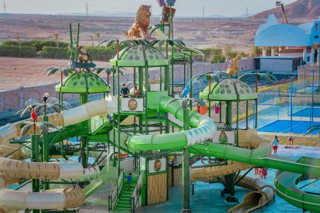 Hotel Fantazia Resort