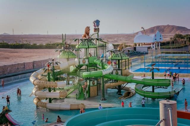 Hotel Fantazia Resort