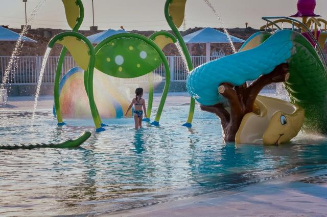 Hotel Fantazia Resort