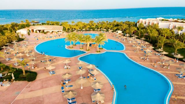 Hotel Fantazia Resort