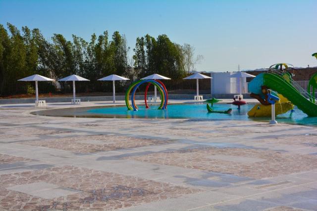 Hotel Fantazia Resort