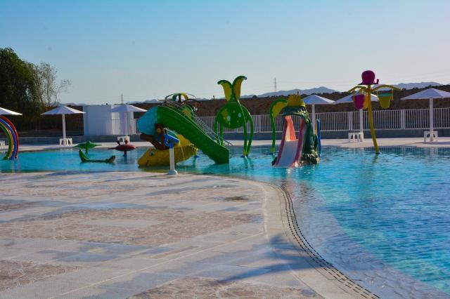 Hotel Fantazia Resort
