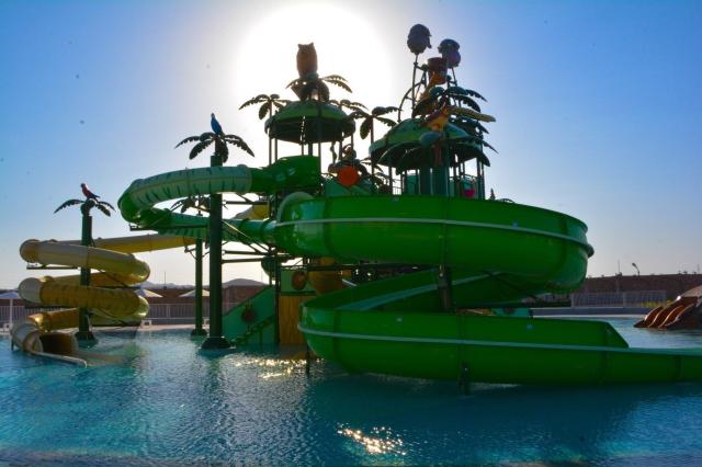 Hotel Fantazia Resort