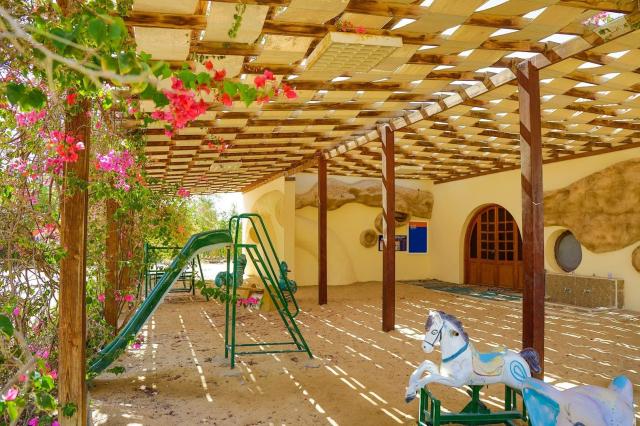 Hotel Fantazia Resort