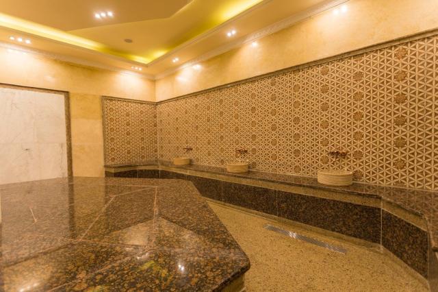 Hotel Fantazia Resort