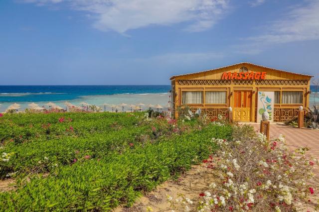 Hotel Fantazia Resort