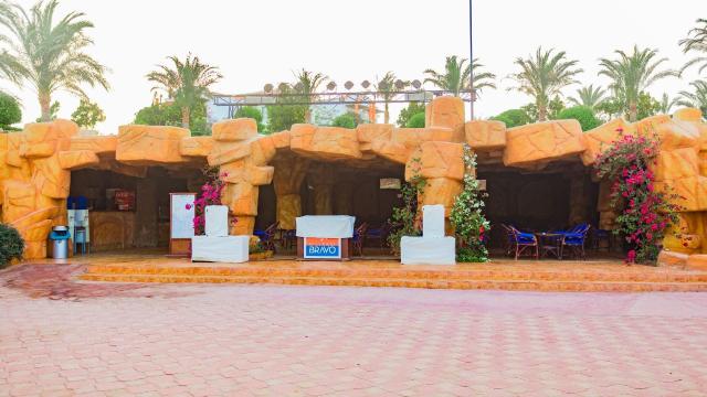 Hotel Fantazia Resort