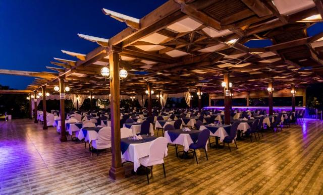 Hotel Fantazia Resort
