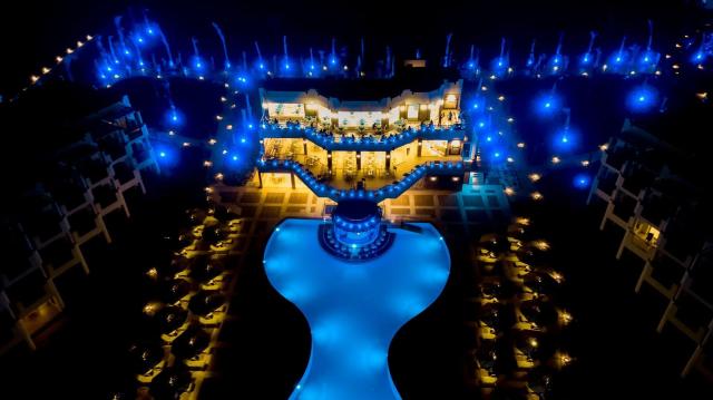 Hotel Fantazia Resort
