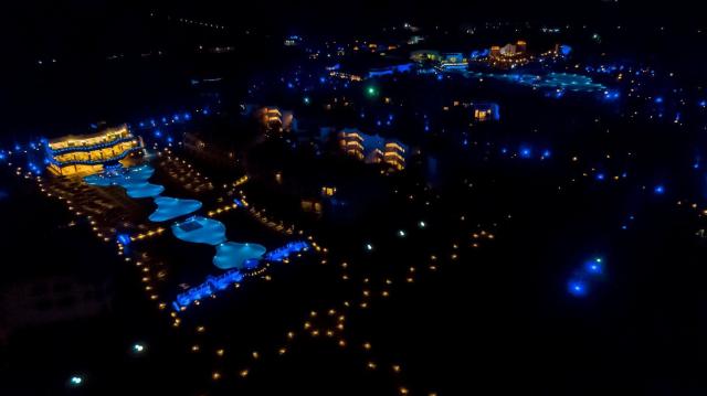 Hotel Fantazia Resort