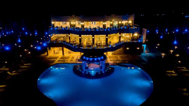 Hotel Fantazia Resort