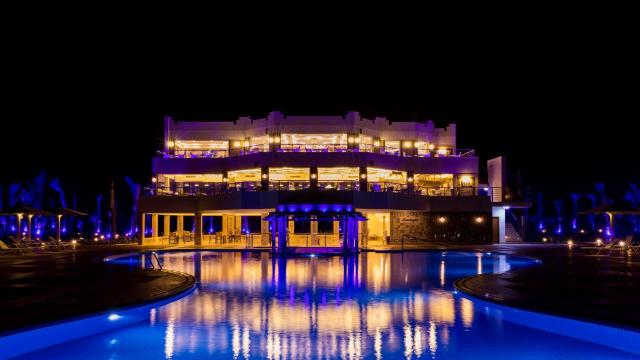 Hotel Fantazia Resort