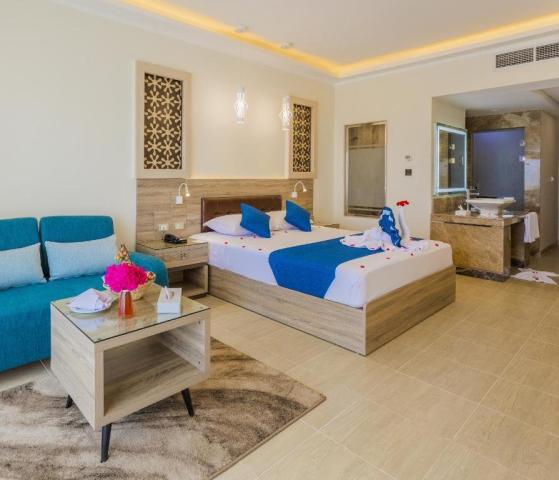 Hotel Fantazia Resort